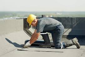 Roofing and repair